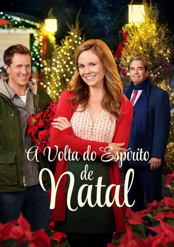 A Volta Do Espírito De Natal