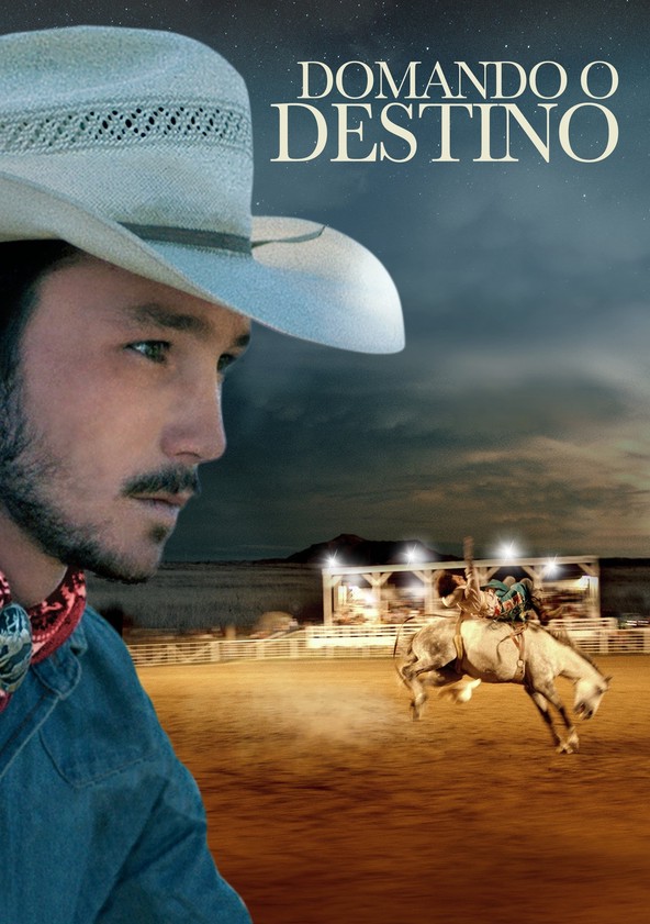 Domando o Destino