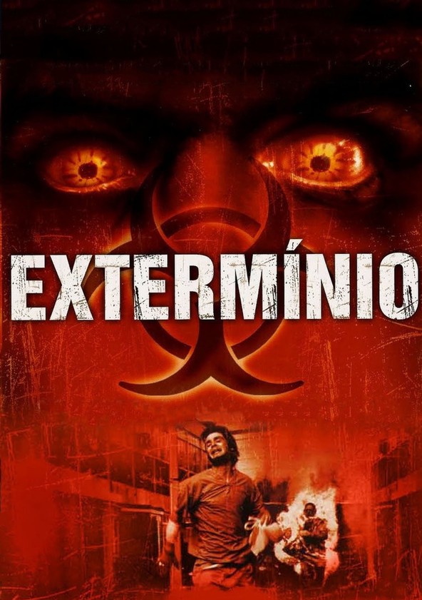 Extermínio