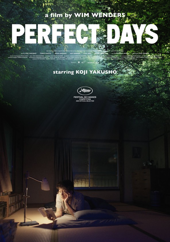 Dias Perfeitos