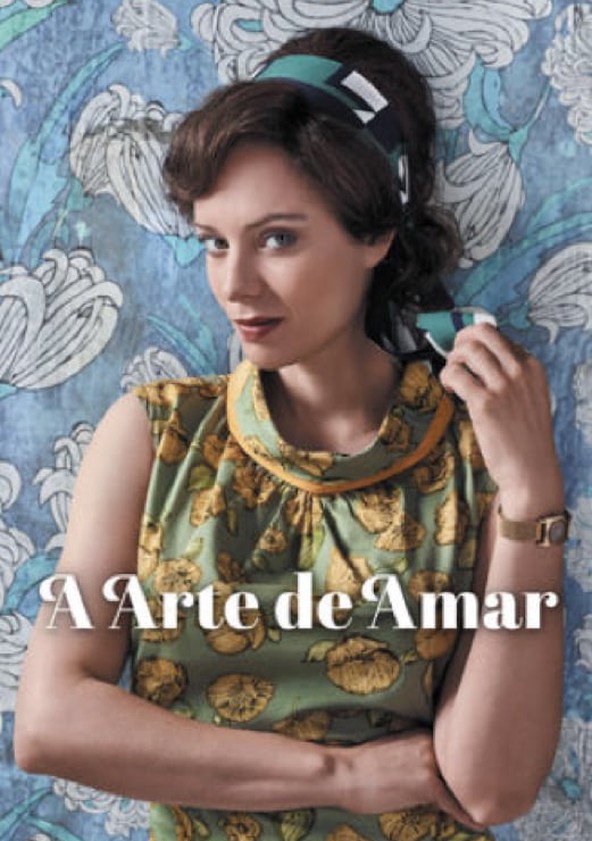 A arte de amar