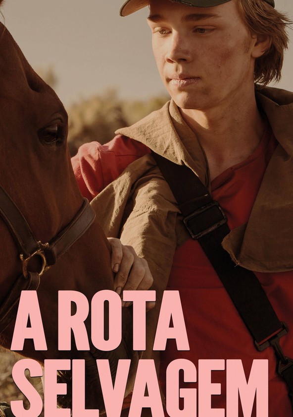 A Rota Selvagem