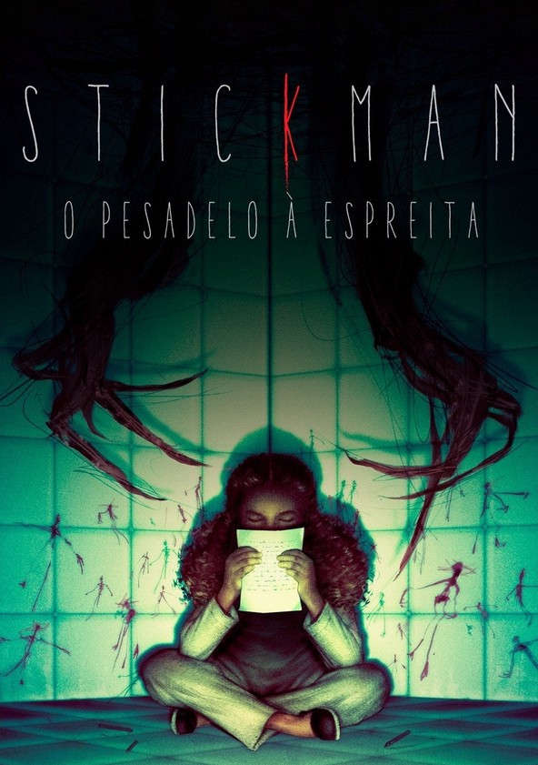 Stickman - O Pesadelo à Espreita