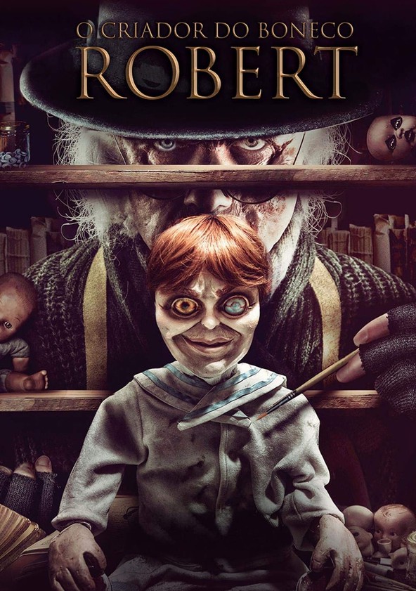 The Toymaker