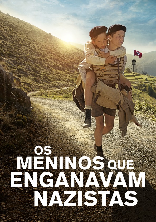 Os Meninos Que Enganavam Nazistas