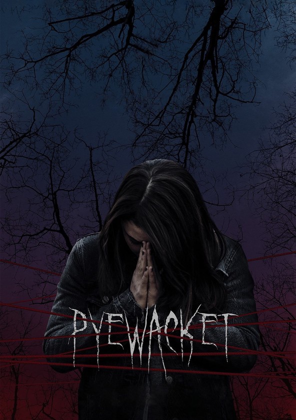 Pyewacket - Entidade Maligna