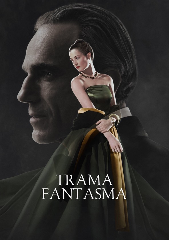 Trama Fantasma