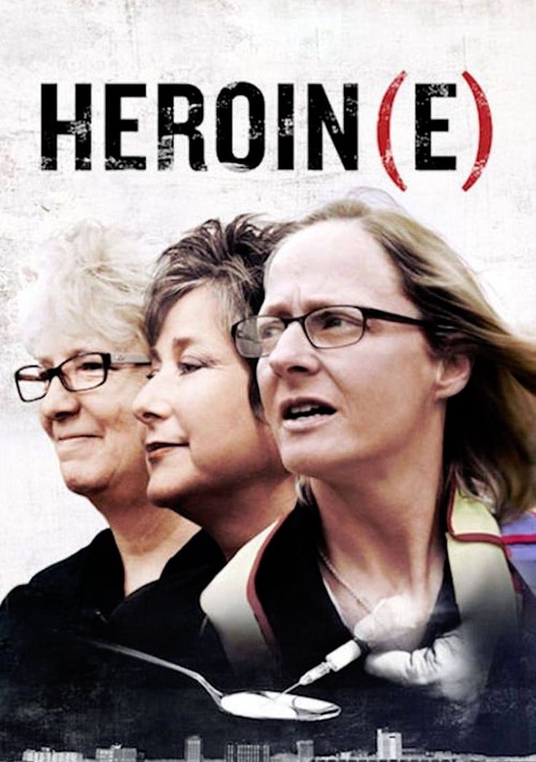 Heroína(s)