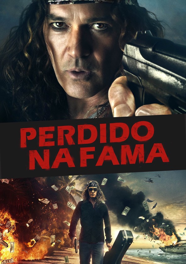 Perdido na Fama