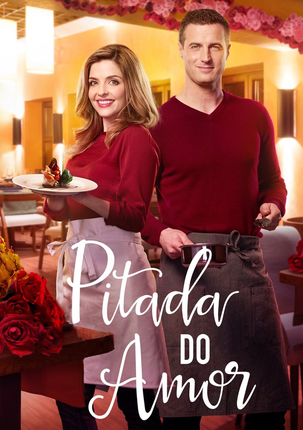 Pitada do Amor