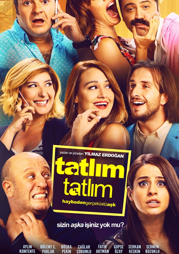 Tatlim Tatlim