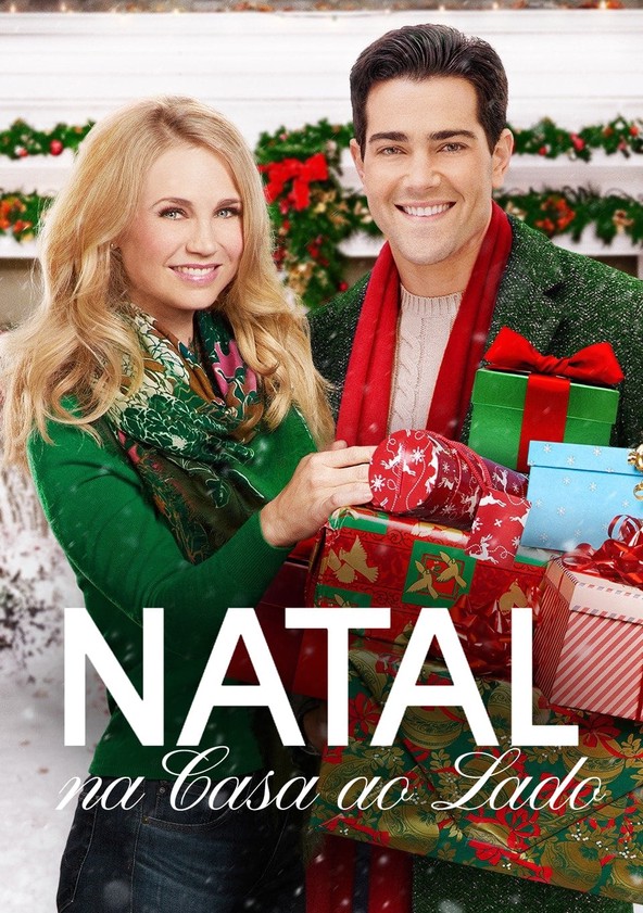 O Natal na Casa ao Lado