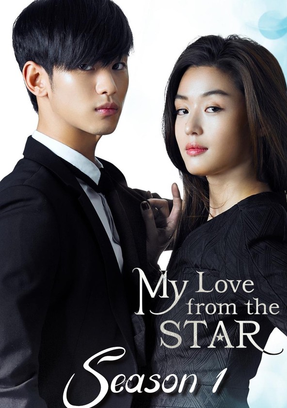 Meu Amor das Estrelas - Temporada 1