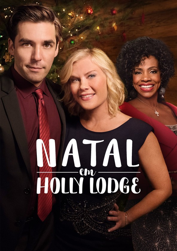 Natal em Holly Lodge