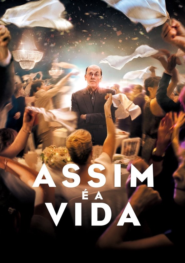 Assim é a Vida