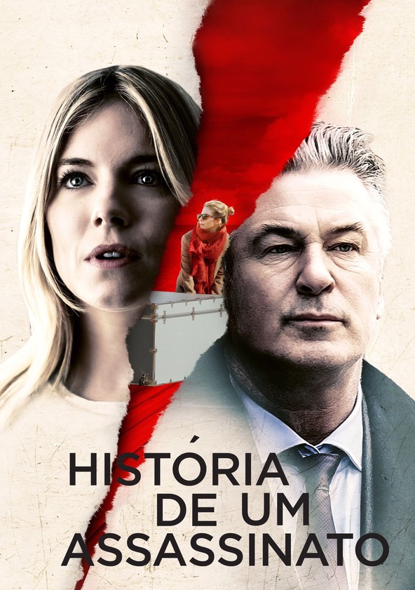 História de um Assassinato