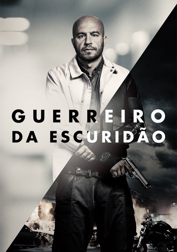 Guerreiro da Escuridão