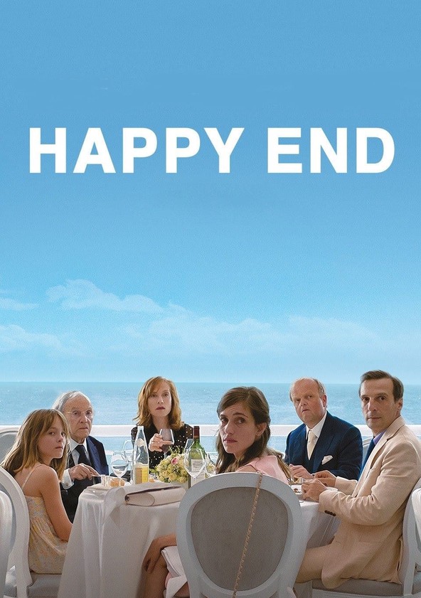 Happy End