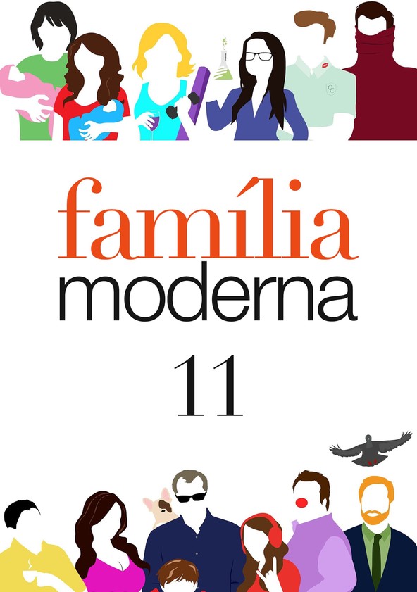 Família Moderna - Temporada 11