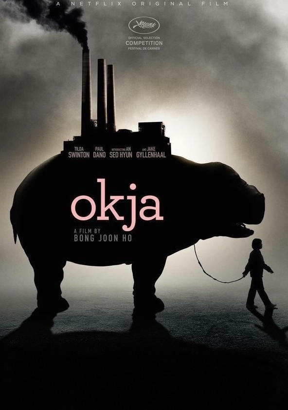 Okja