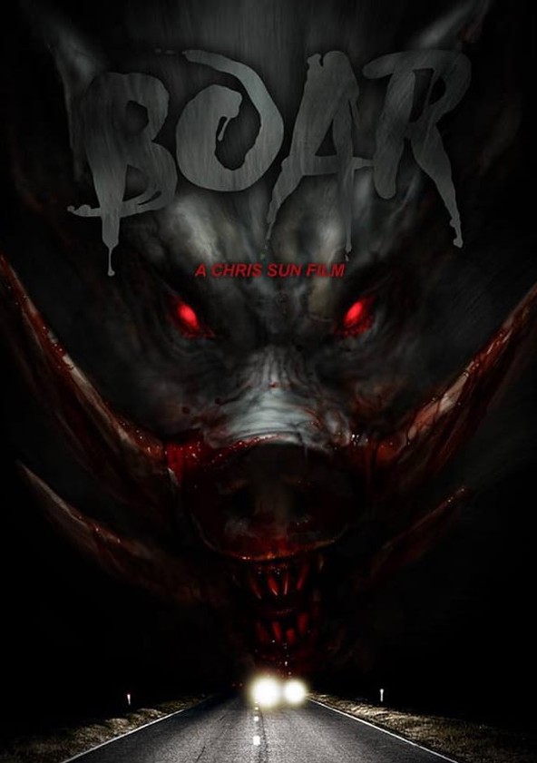 Boar