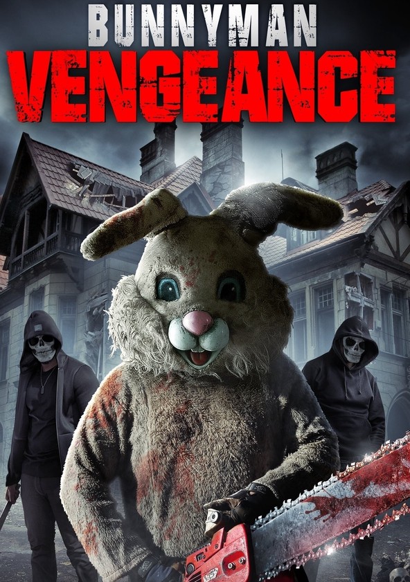 Bunnyman Vengeance