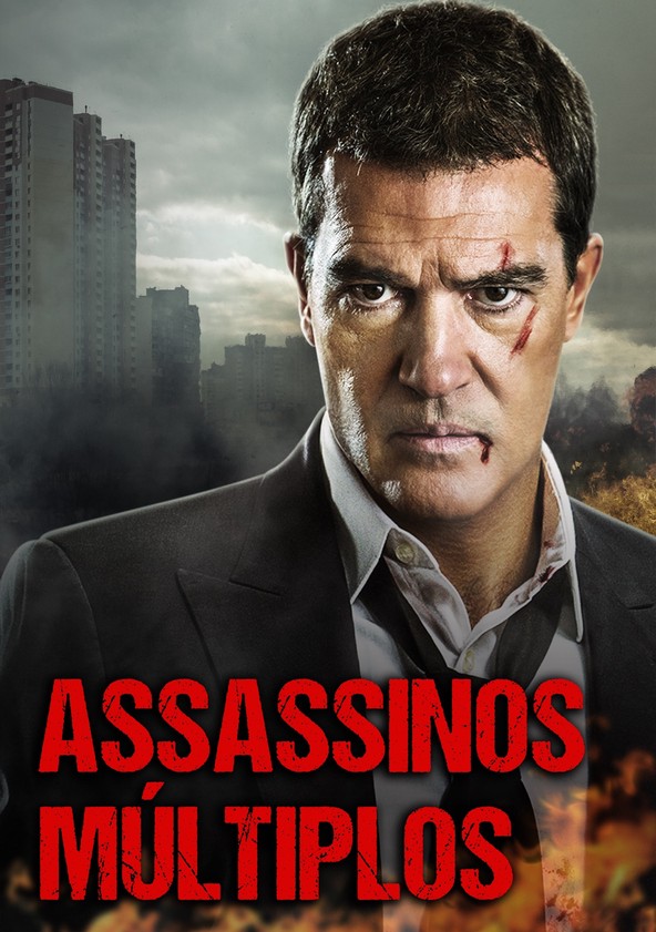Assassinos Múltiplos