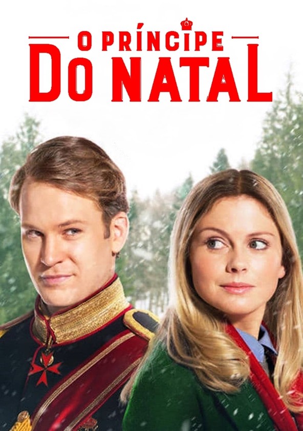 O Príncipe do Natal