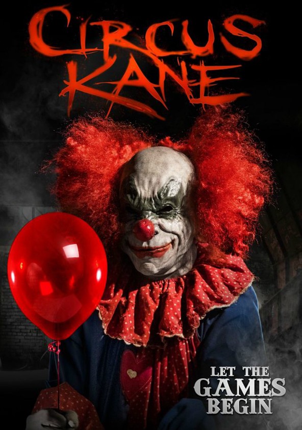 Circus Kane - O Circo dos Horrores