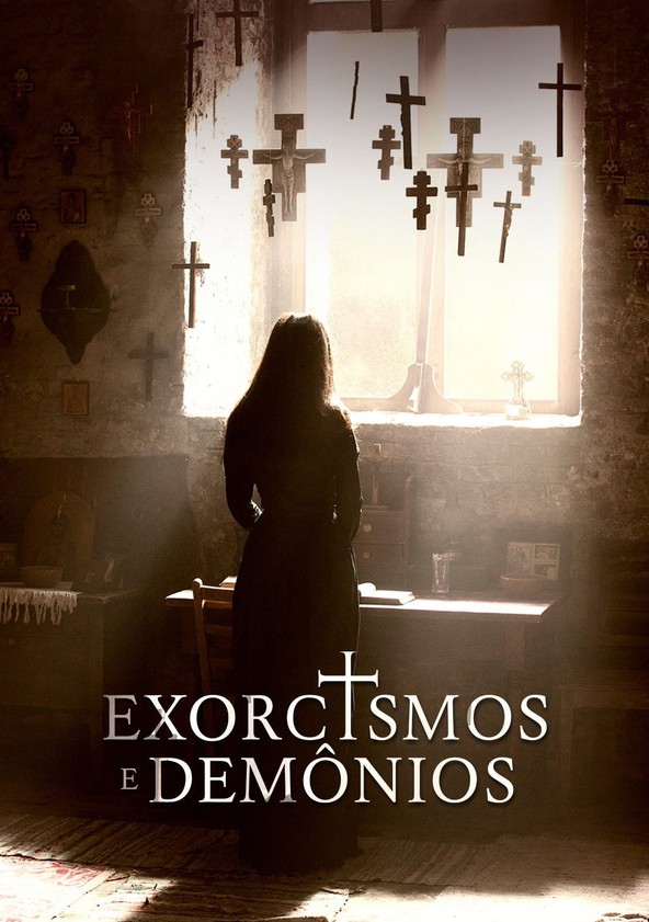 Exorcismos e Demônios