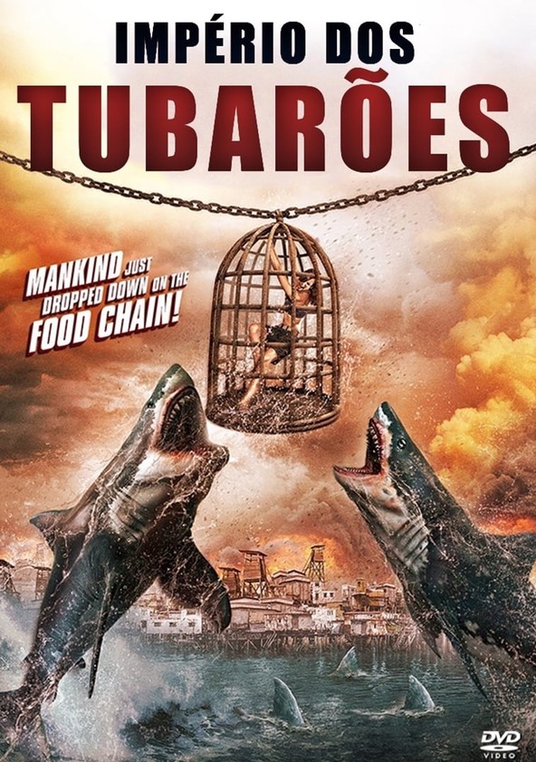 Império dos Tubarões