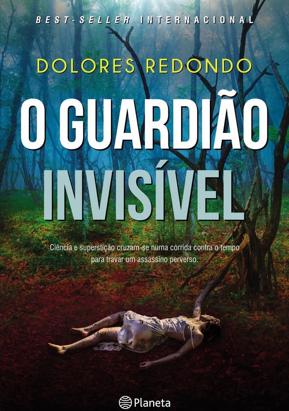 O Guardião Invisível
