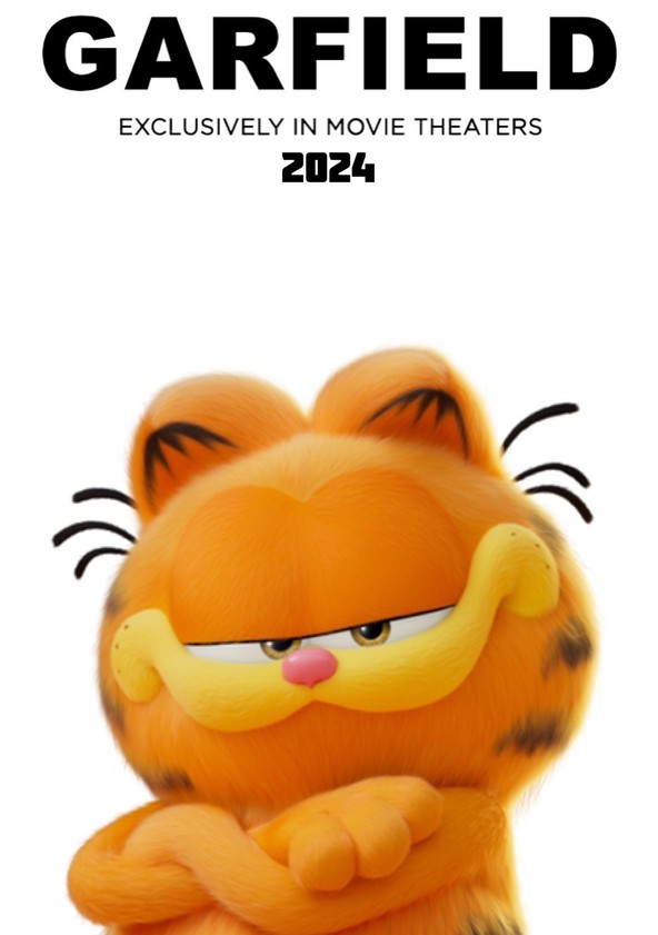 Garfield: Fora de Casa