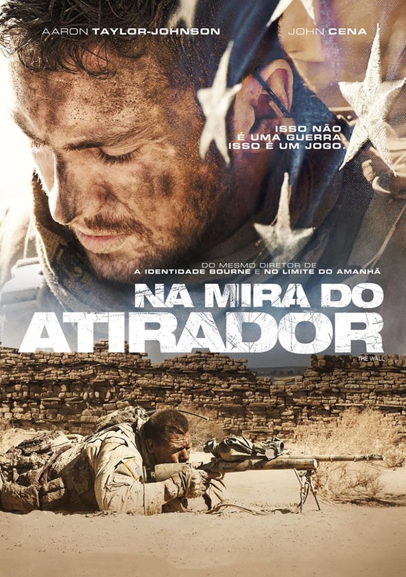 Na Mira do Atirador