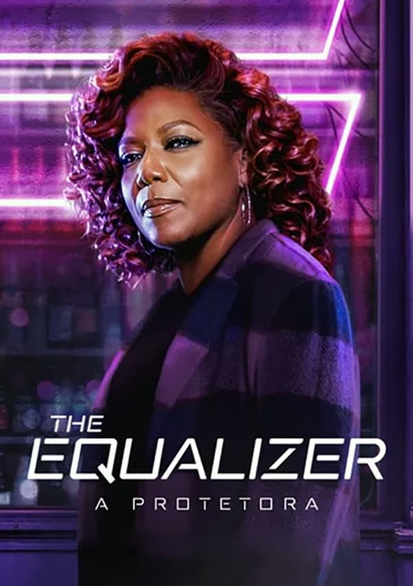 The Equalizer - A Protetora - Temporada 5