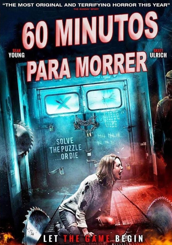 Escape Room