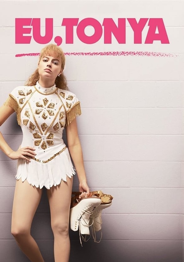 Eu, Tonya