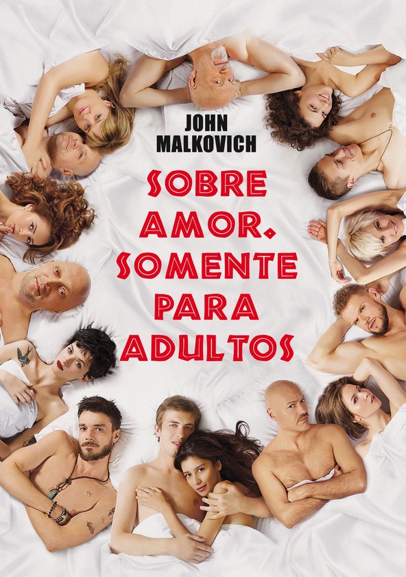 Sobre Amor. Somente Para Adultos