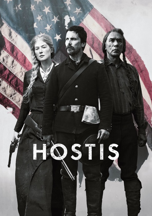 Hostis
