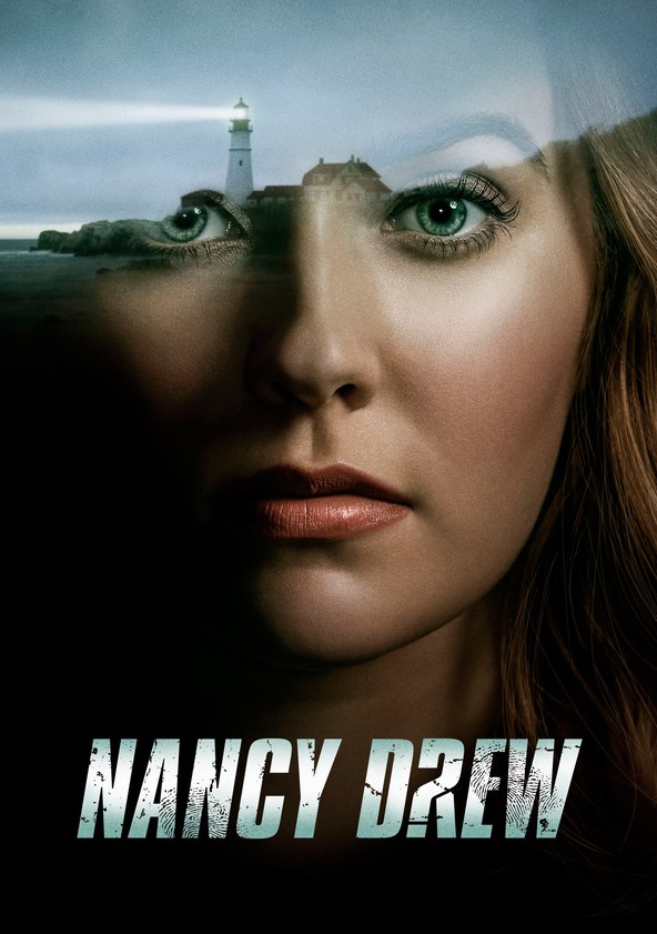 Nancy Drew - Temporada 4