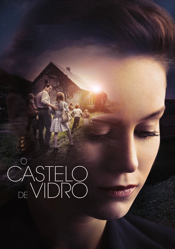 O Castelo de Vidro