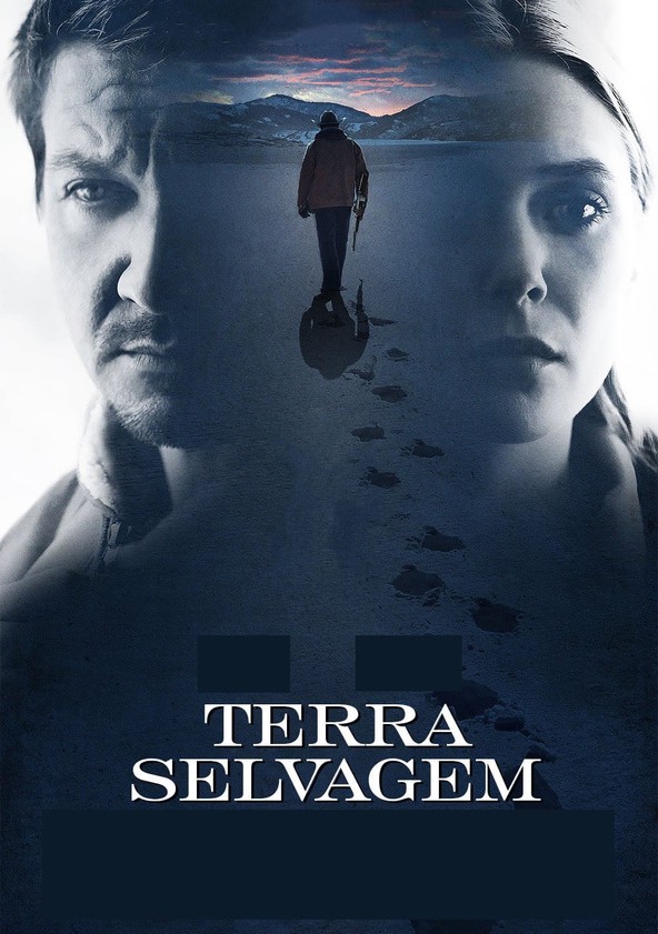 Terra Selvagem