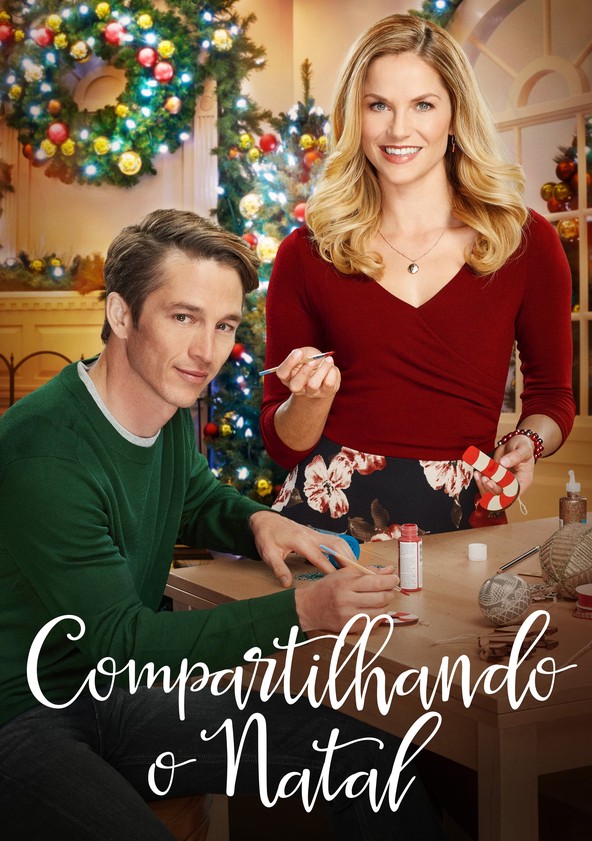 Um Sonho de Natal
