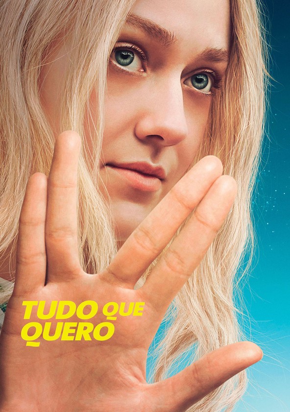 Tudo que Quero