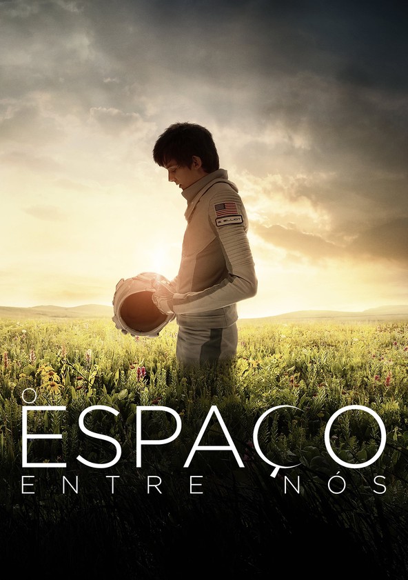 O Espaço Entre Nós