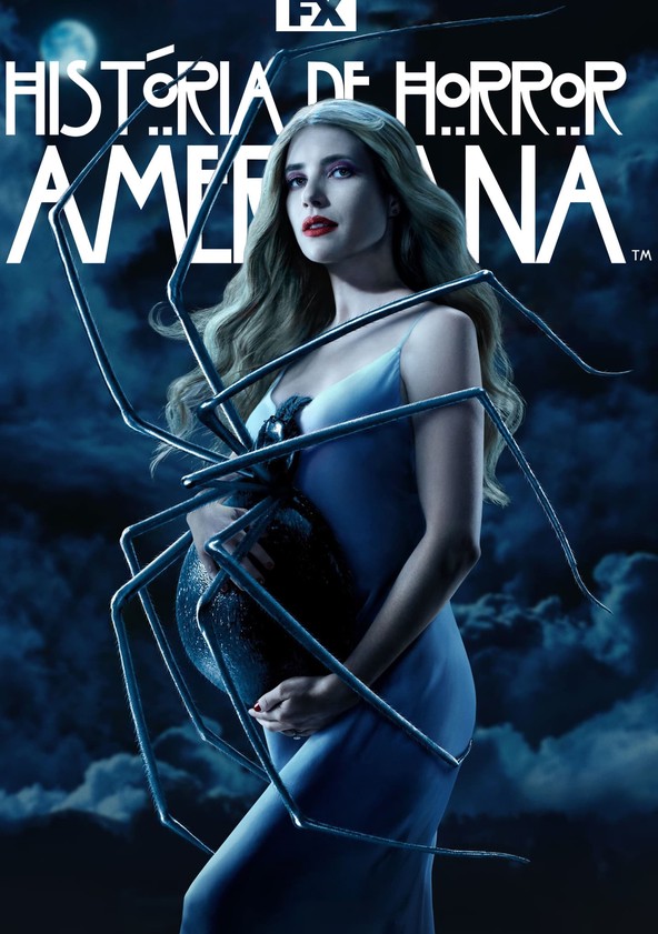 História de Horror Americana - Temporada 12