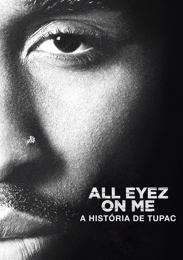 All Eyez on Me: A História de Tupac