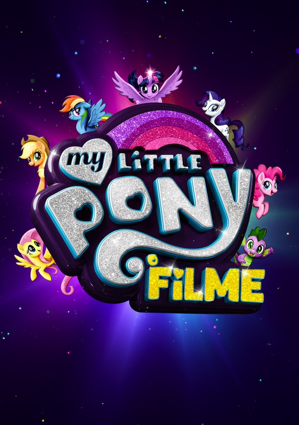 My Little Pony: O Filme