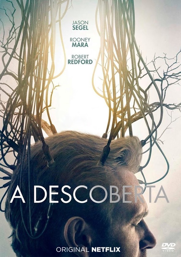 The Discovery