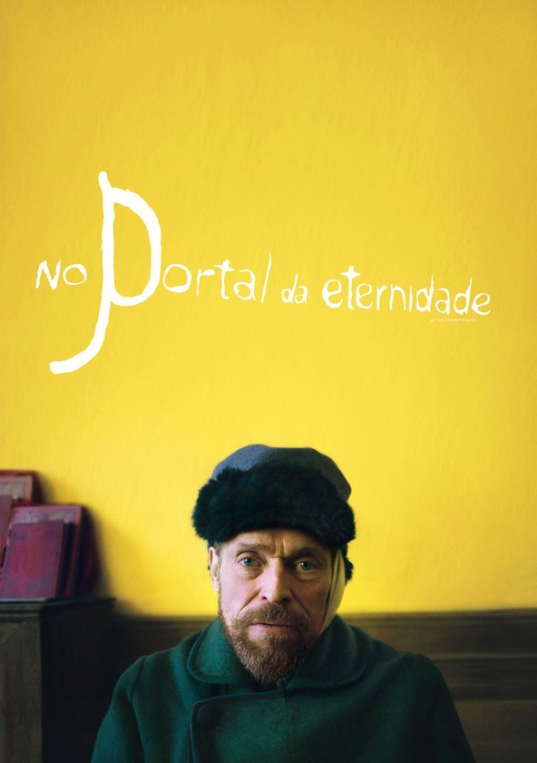 No Portal da Eternidade